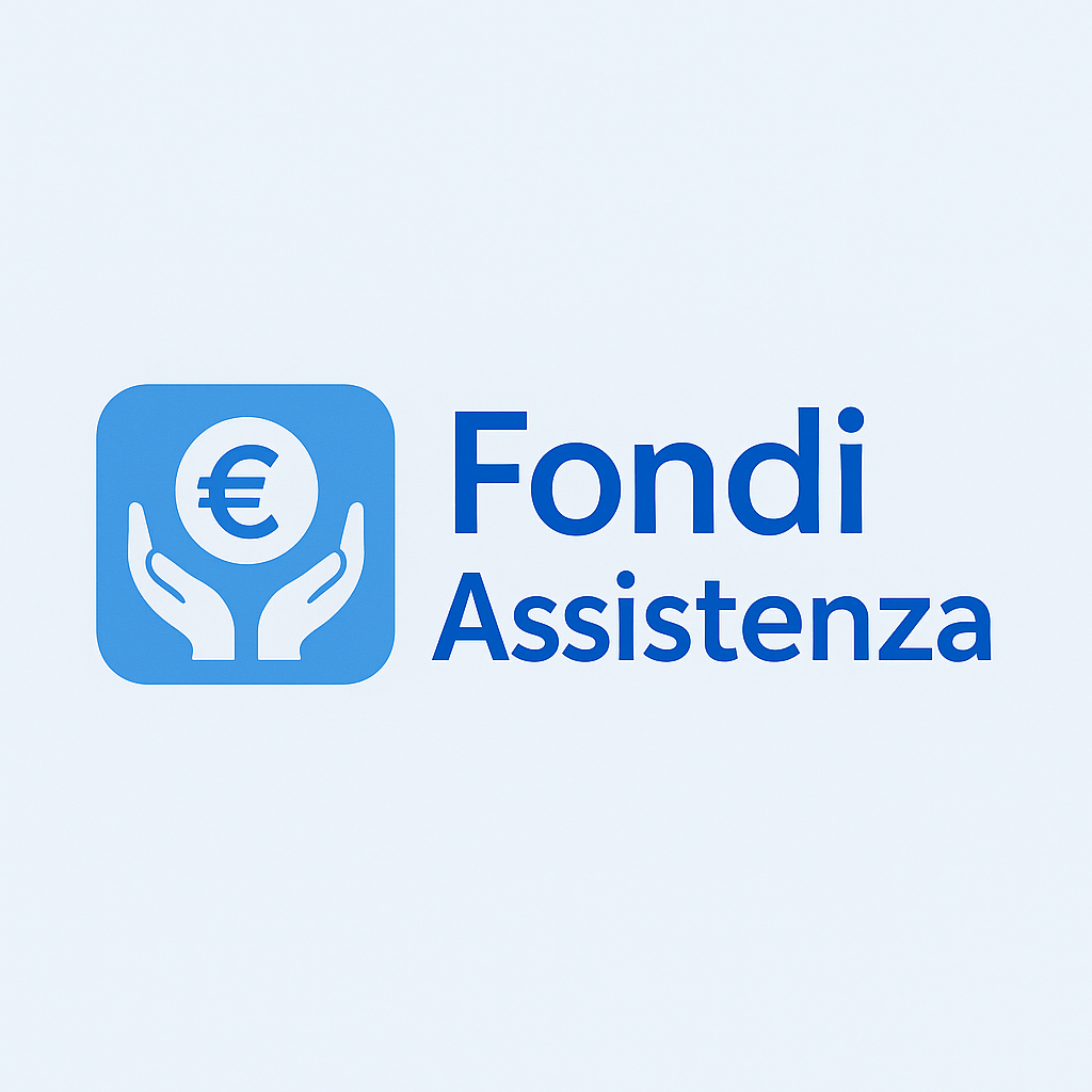 FondiAssistenza logo